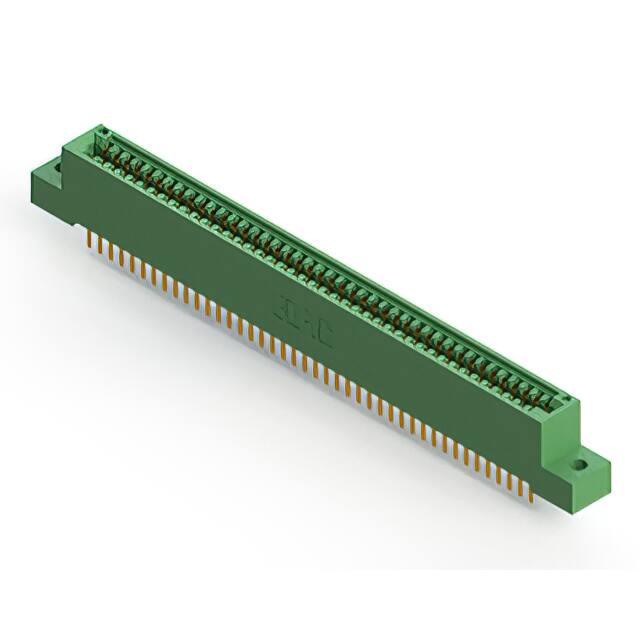 345-084-520-202 EDAC Inc.  Edgeboard Connectors